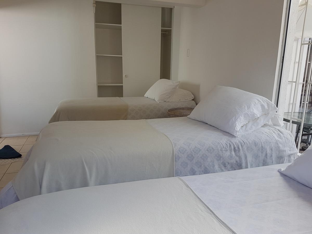 ApartHotel Carmona La Serena Zimmer foto